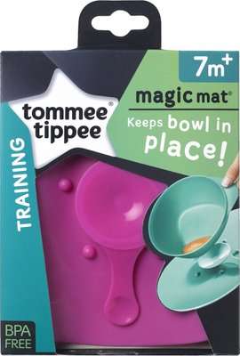 Tommee Tippee - Explora Magic Mat (7 Months + | Supplied Colour May Vary)