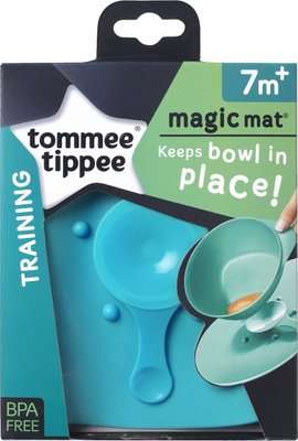 Tommee Tippee - Explora Magic Mat (7 Months + | Supplied Colour May Vary)