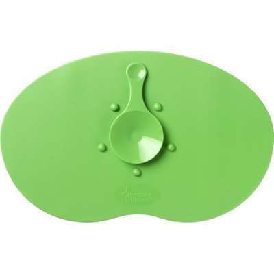 Tommee Tippee - Explora Magic Mat (7 Months + | Supplied Colour May Vary)