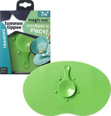 Tommee Tippee - Explora Magic Mat (7 Months + | Supplied Colour May Vary)