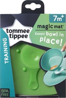 Tommee Tippee - Explora Magic Mat (7 Months + | Supplied Colour May Vary)