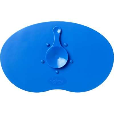 Tommee Tippee - Explora Magic Mat (7 Months + | Supplied Colour May Vary)