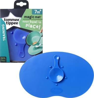 Tommee Tippee - Explora Magic Mat (7 Months + | Supplied Colour May Vary)