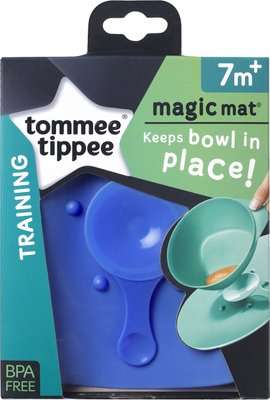 Tommee Tippee - Explora Magic Mat (7 Months + | Supplied Colour May Vary)