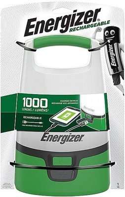 Energizer Vision Rechargeable Lantern