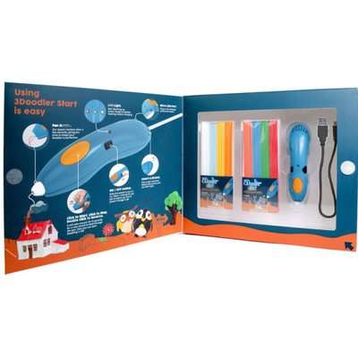 3Doodler Start Essential Box Set