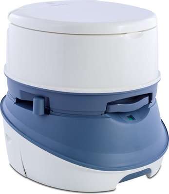 Snomaster Porta loo