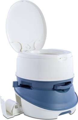 Snomaster Porta loo