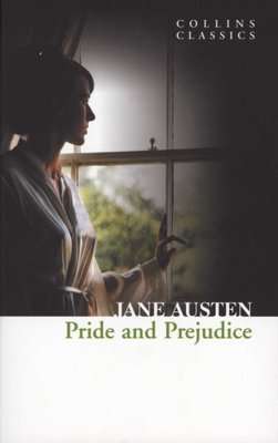 Pride and Prejudice (Paperback)