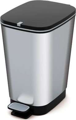 KIS Chic Pedal Bin (Large | Steel)