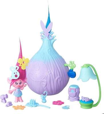 Trolls: Poppy Styling Pod