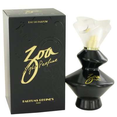 Parfums Regine's Zoa Night Eau De Parfum (100ml) - Parallel Import (USA)