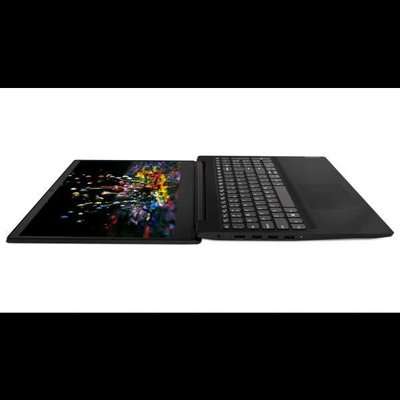 Lenovo S145 15.6" Celeron Notebook - Intel Celeron N4000, 500GB HDD, 4GB RAM, Windows 10 Home (64-Bi