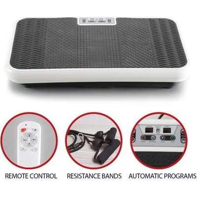Power Fit Vibration Plate