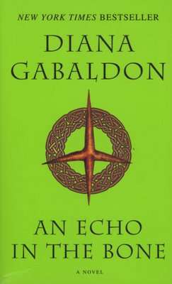 An Echo in the Bone (Paperback)