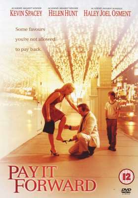 Pay It Forward (DVD)