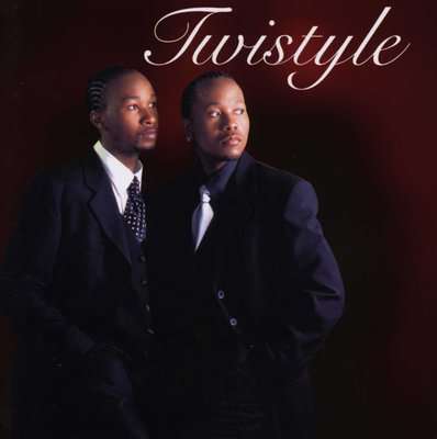 Twistyle (CD)