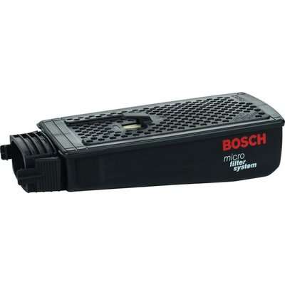 Bosch Dust Box for Hw3 Complete