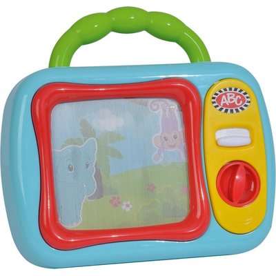 Simba ABC First TV
