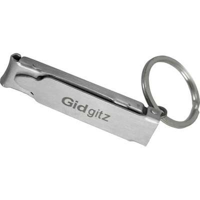 Gidgitz Tool Nail Clipper