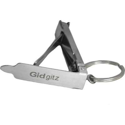 Gidgitz Tool Nail Clipper