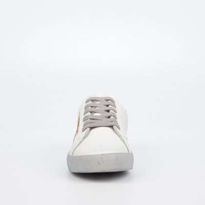 Miss Black Golden Sneaker (Rose Gold)(6)