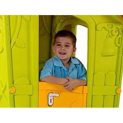 Keter Magic Playhouse (Supplied Colour May Vary)