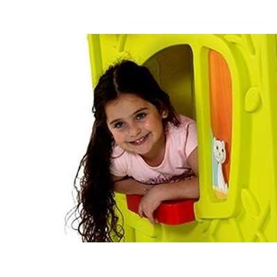 Keter Magic Playhouse (Supplied Colour May Vary)