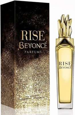 Beyonce Rise Eau De Parfum Spray (100ml) - Parallel Import (USA)