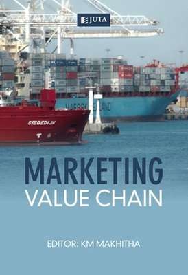 Marketing Value Chain (Paperback)