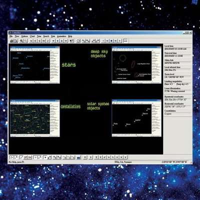 Edu Toys Galaxy Star Finder