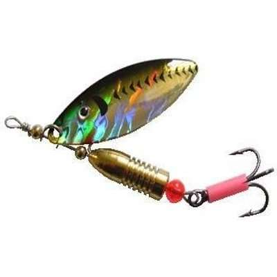 Kiddies Fishing Combo (Closed Face Reel)