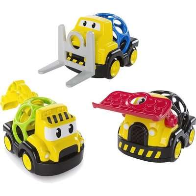 Oball Go Grippers Construction Crew (Assorted)