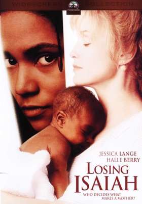 Losing Isaiah (DVD)
