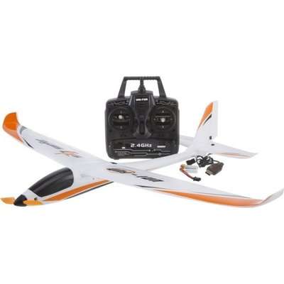 Uni-Fun Sky Surfer 2.4Ghz 4-Channel Powered Glider HQ891