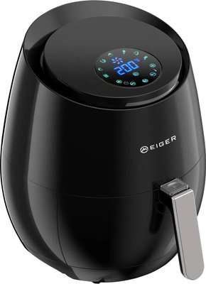 Eiger Aria Digital Air Fryer (3.5L)