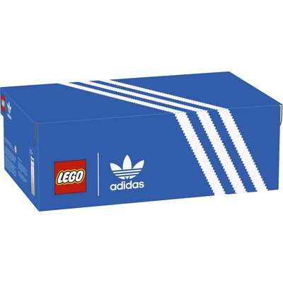 LEGO Creator Expert adidas Originals Superstar (731 Pieces)