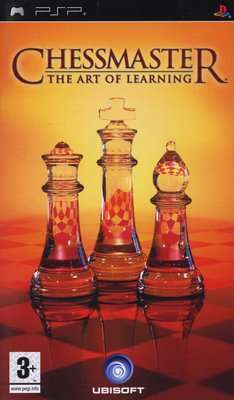 Chessmaster 11 The Art of Learning (PSP, UMD Video)