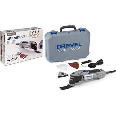 Dremel Multi-Max (270W)