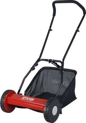 Ryobi Push Mower (380mm)