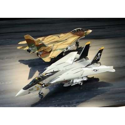Tamiya 1/48 Grumman F-14A Tomcat
