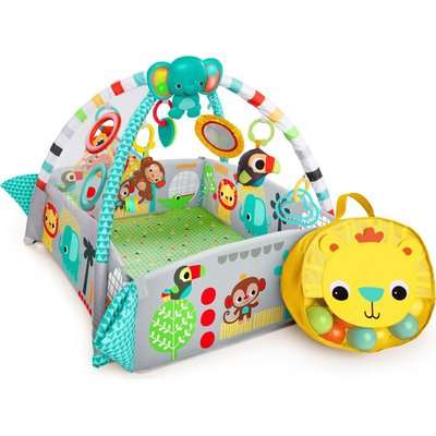 5-in-1 Your Way Ball Play Gym