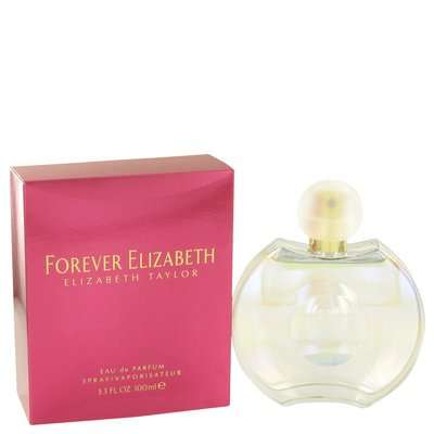 Elizabeth Taylor Forever Elizabeth Eau De Parfum (100ml) - Parallel Import (USA)
