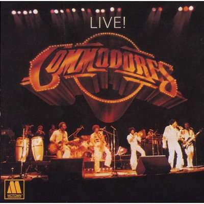 Live (CD)