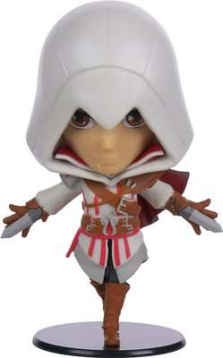 Ubisoft Heroes Collection: Assassin's Creed Chibi Figure - Ezio