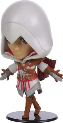 Ubisoft Heroes Collection: Assassin's Creed Chibi Figure - Ezio
