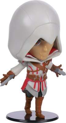Ubisoft Heroes Collection: Assassin's Creed Chibi Figure - Ezio