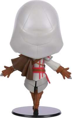 Ubisoft Heroes Collection: Assassin's Creed Chibi Figure - Ezio