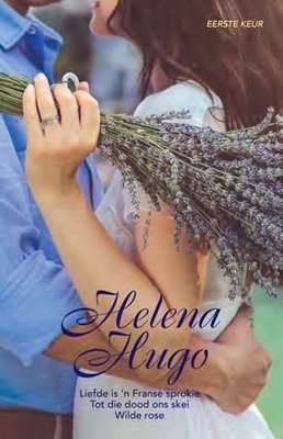 Helena Hugo Eerste Keur (Afrikaans, Paperback)