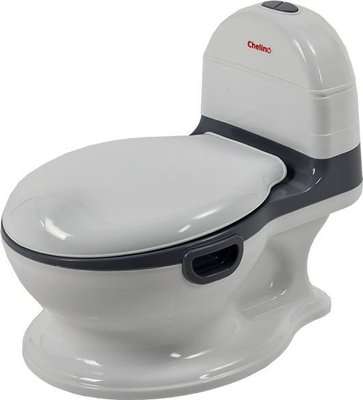 Chelino Baby Potty (Grey)